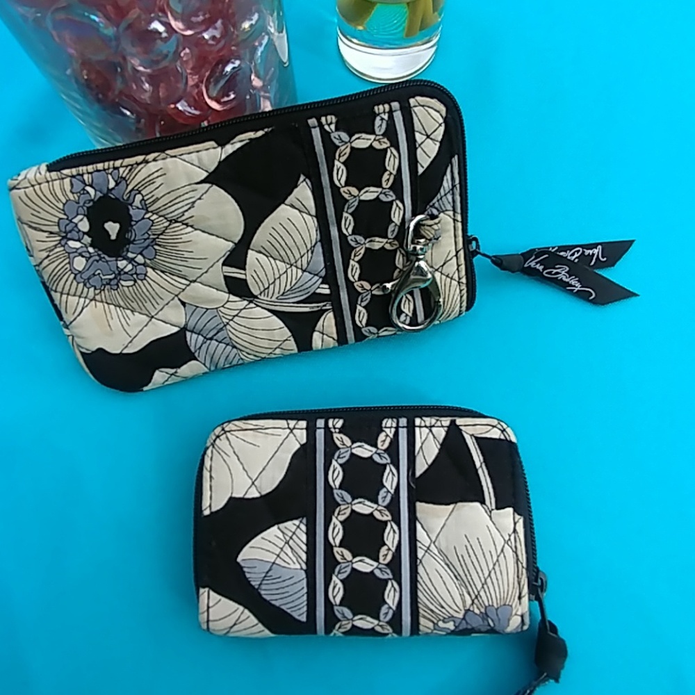 Vera Bradley Phone case & card holder